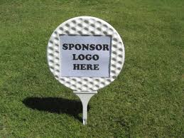 ABPAH 7th Annual Golf Tourney - Default Image of Tee Sponsors