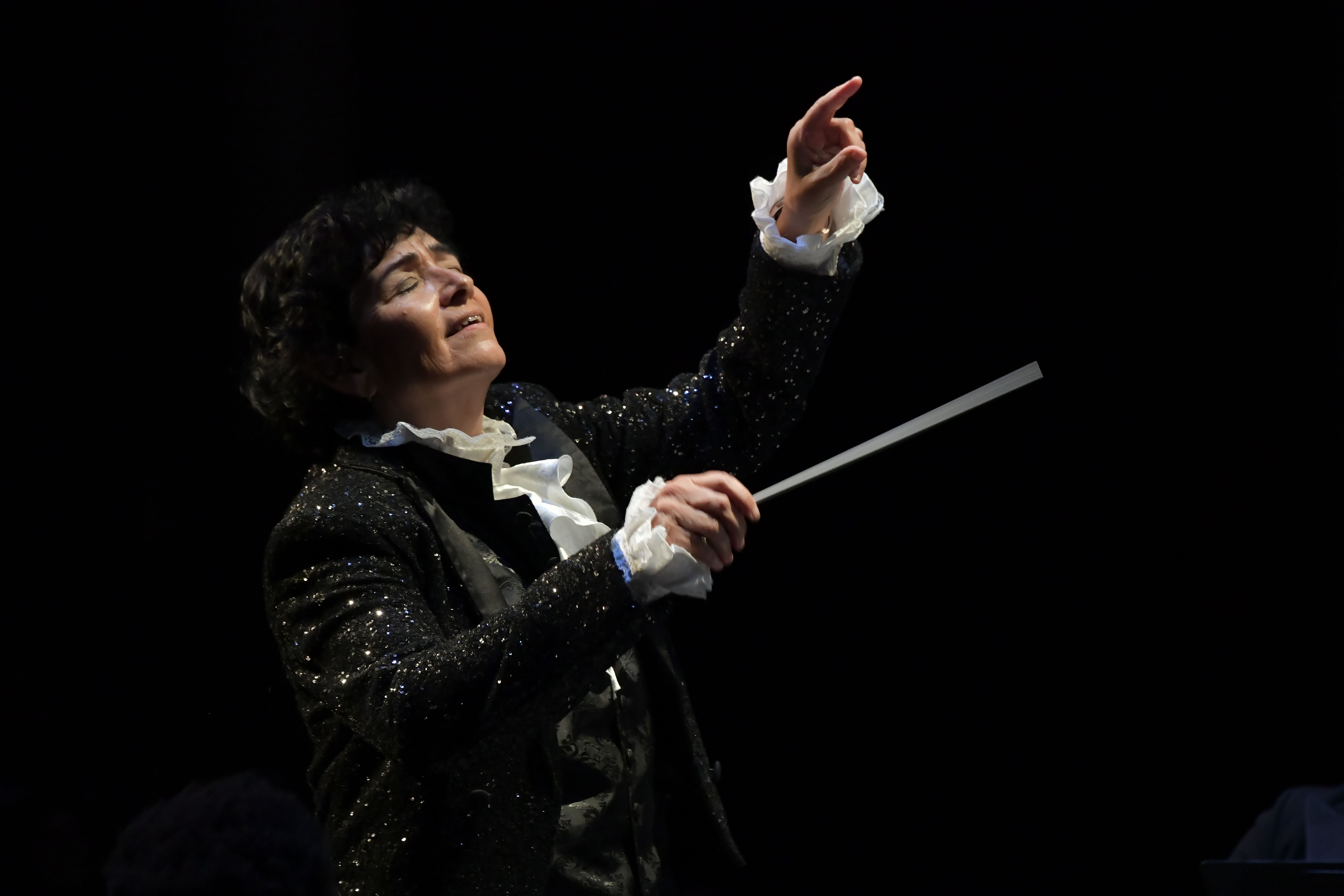 The Maestra's Masters - Default Image of Maestra Level (Title Sponsor)