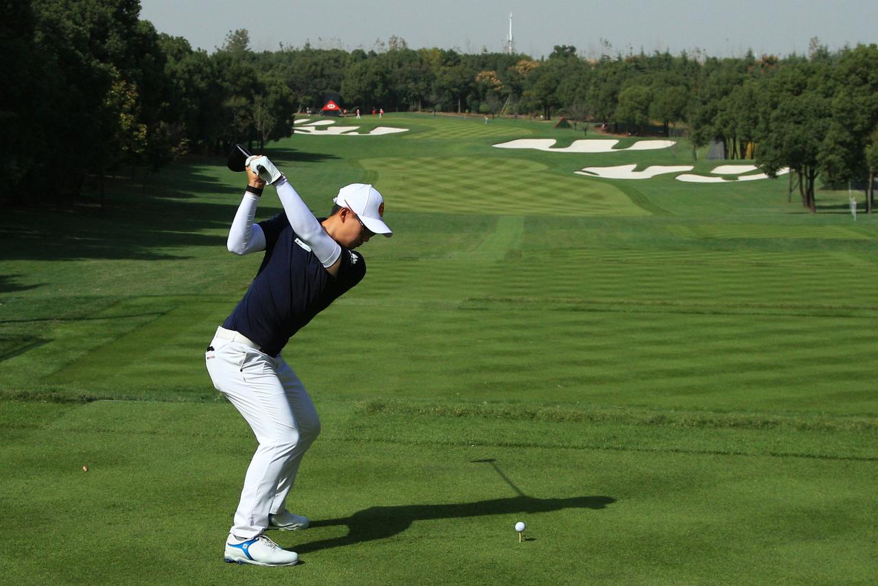 The Maestra's Masters - Default Image of Long Ball Hitter