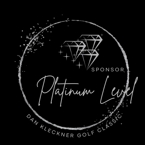 2025 Dan Kleckner Golf Classic - Public Tournament - Default Image of Platinum Sponsorship