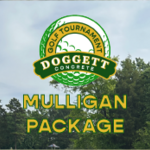 Image of Mulligan Package