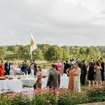 Image of Executive Sponsor of Cocktail Hour