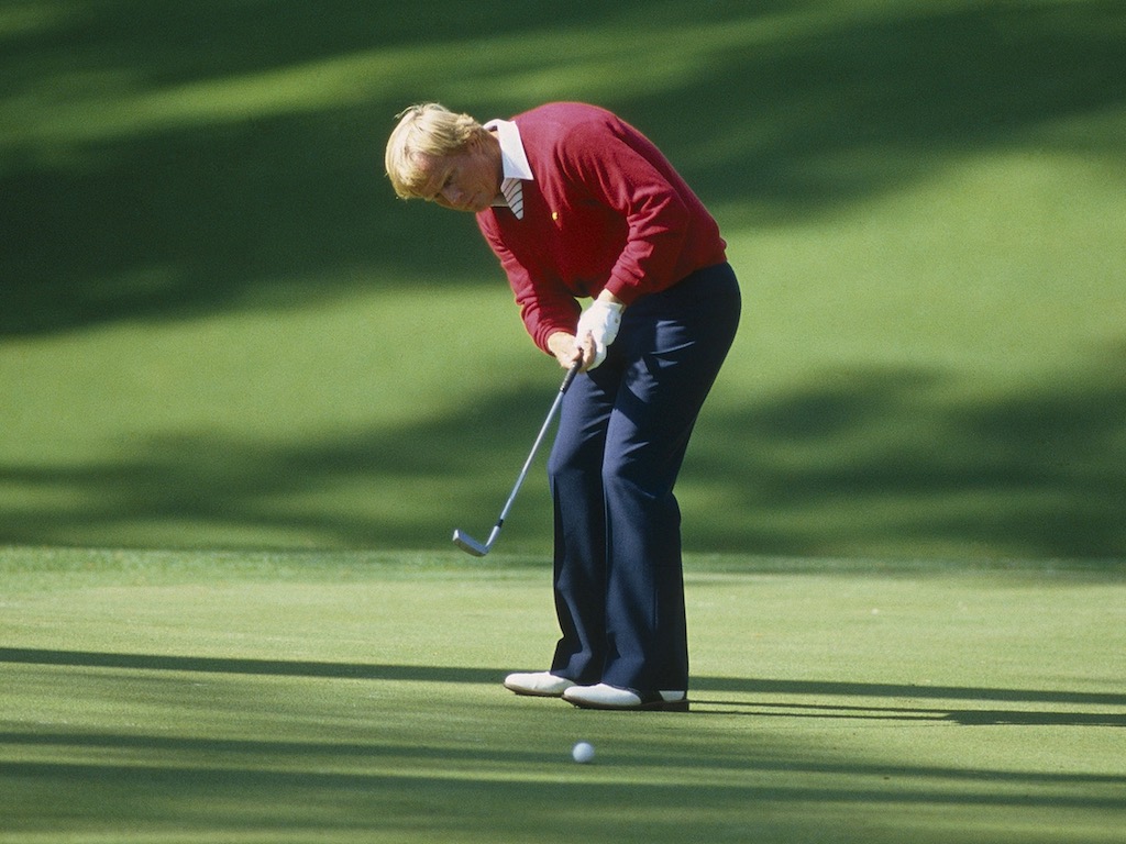 4th Annual Robert Kolpin Memorial Golf Outing 2025 - Default Image of Annual Putting Competition 