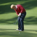 Image of Annual Putting Competition 