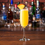 Image of Breakfast and Bubbly Sponsor