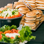 Image of Lunch at the Turn Sponsor 