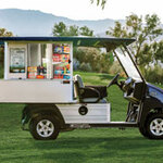 Image of Party Drink Cart Sponsor