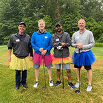 Image of Par-Tee On Tee Sponsor