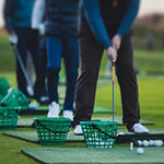 Image of Practice, Who Needs Practice Driving Range Sponsor