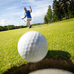Image of Drive for Show, Putt for Dough - Putting Contest Sponsor