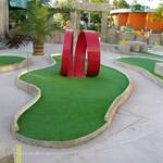 Image of Putting Contest Tickets 