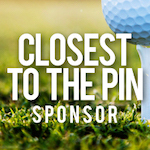 Image of Closest to the Pin Sponsor - Female