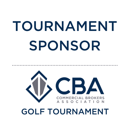 2025 CBA Golf Tournament - Default Image of Tournament Sponsor