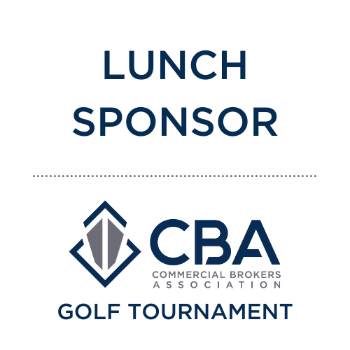 2025 CBA Golf Tournament - Default Image of Lunch Sponsor