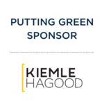 Image of Putting Green Sponsor