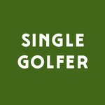 Image of Single Golfer - 18 holes