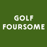 Image of Foursome for Golf - 18 holes