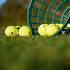 ABPAH 7th Annual Golf Tourney - Default Image of Driving Range/chipping practice Ball Sponsor