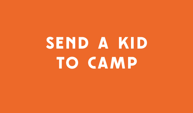 MDR Golf 2025 - Default Image of Send a Kid to Camp 