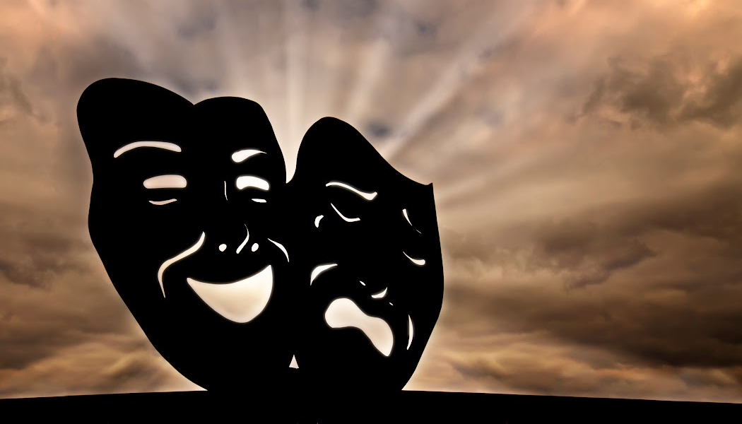 Desert Crown Theater Company 1st Annual Golf Tournament - Default Image of Player Bundle - The Thespian