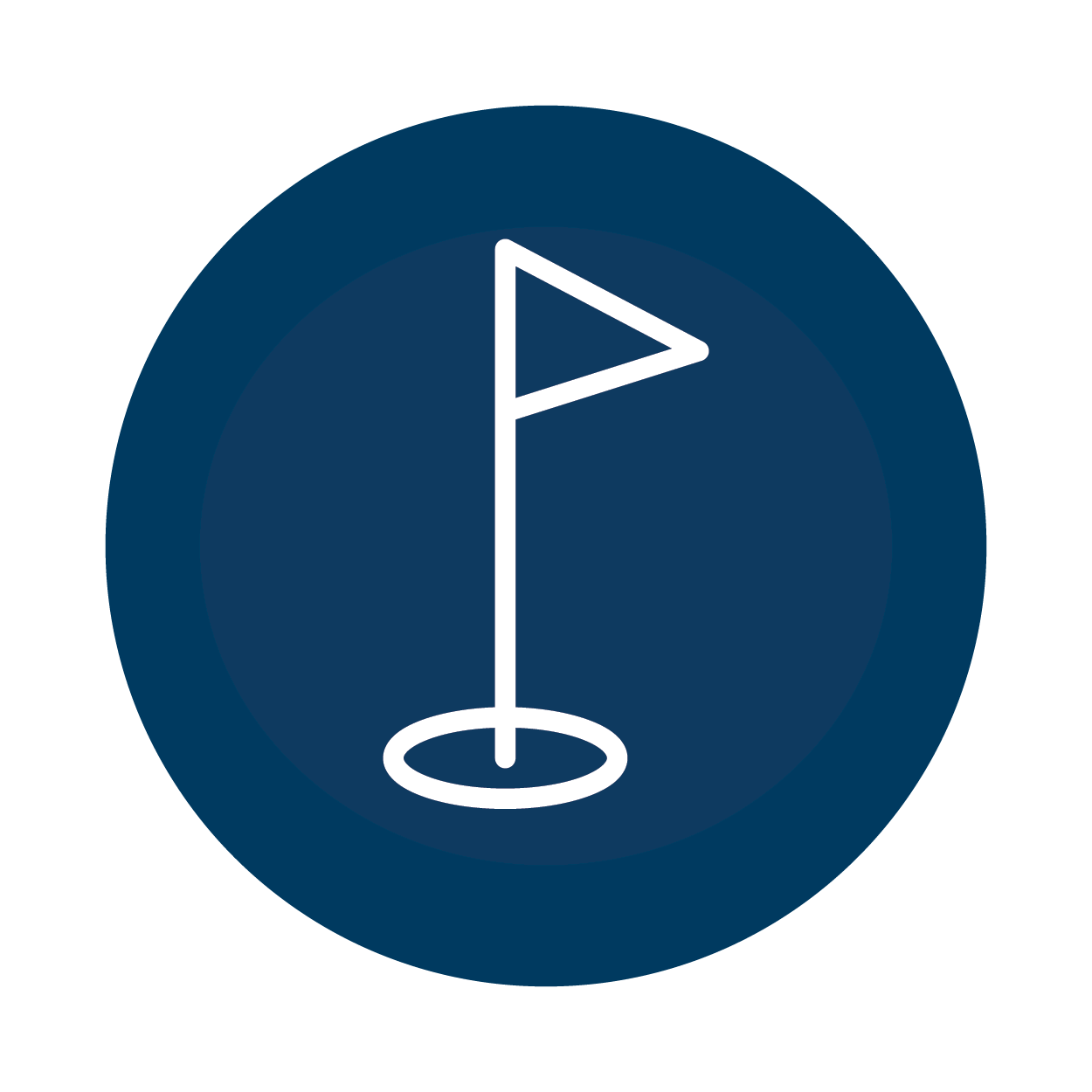 Golf for Impact Puget Sound - Default Image of Hole Sponsor