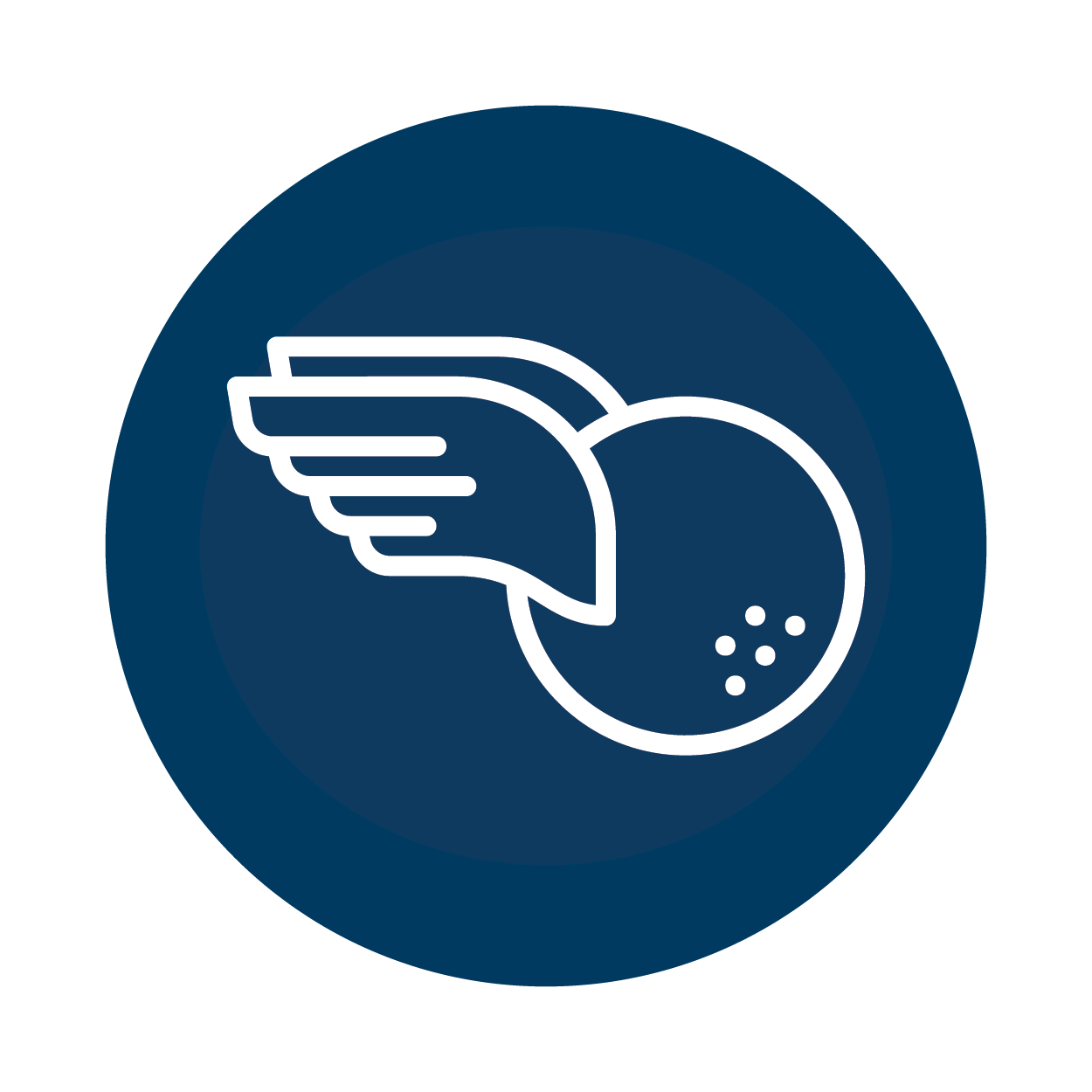 Golf for Impact Puget Sound - Default Image of Birdie Sponsor