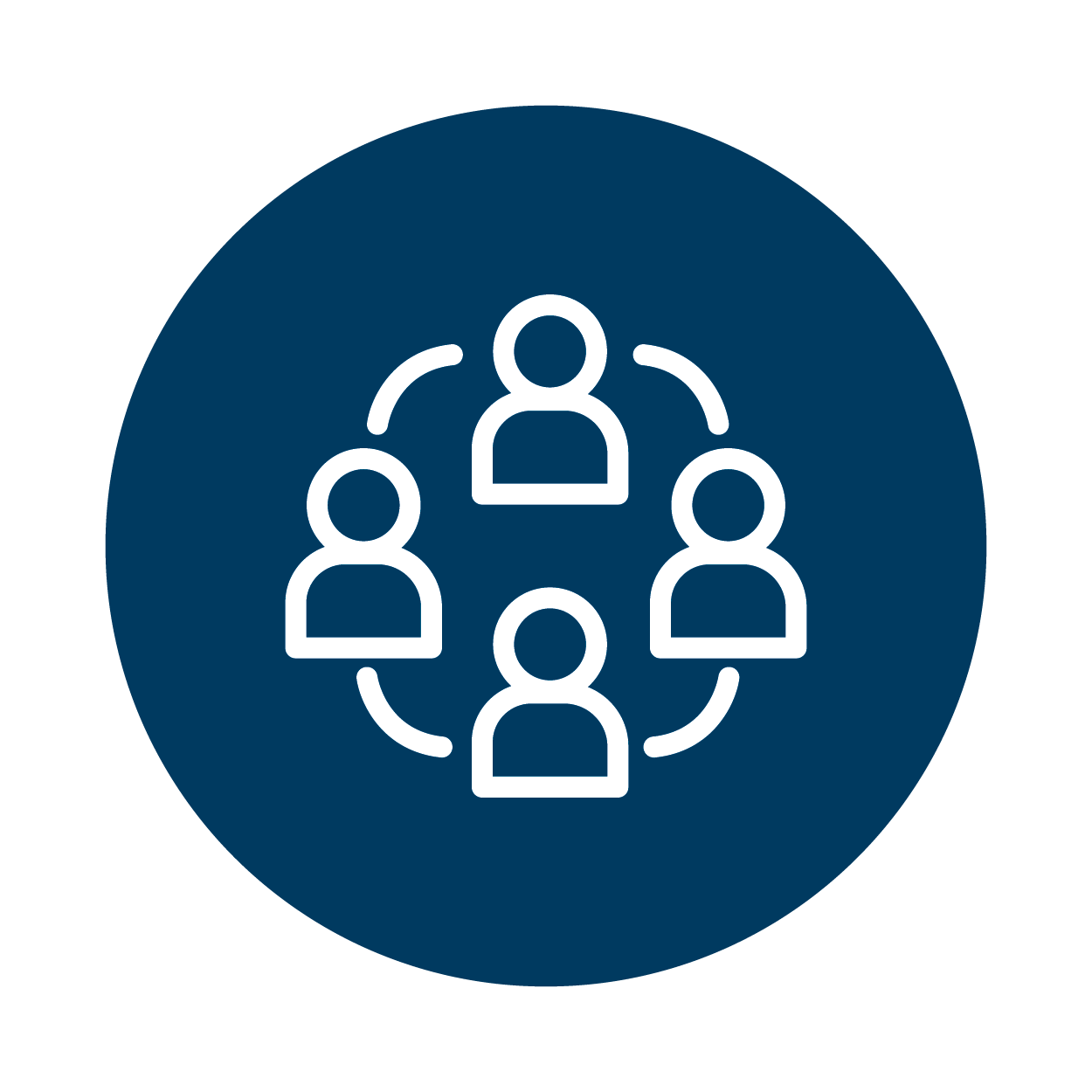 Golf for Impact Puget Sound - Default Image of Community Sponsor