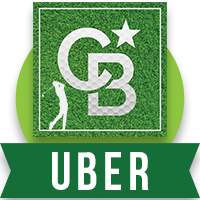 Coldwell Banker ABR Cares Charity Golf Tournament 2025 - Default Image of Uber
