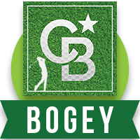 Coldwell Banker ABR Cares Charity Golf Tournament 2025 - Default Image of Bogey