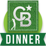 Image of Dinner ONLY (Non-Golfer)