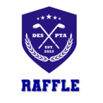 Image of RAFFLE TICKET