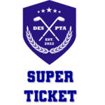 Image of SUPER TICKET SPECIAL