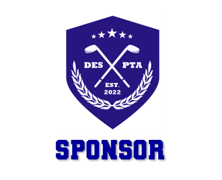 4th Annual Darnestown ES PTA Charity Golf Tournament & Auction - Default Image of AND THE AWARD GOES TO... SPONSOR