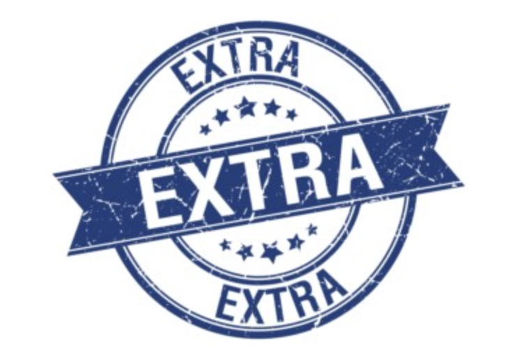 Season of Hope's 2nd Annual Golf Tournament - Default Image of Additional Sponsorship Options