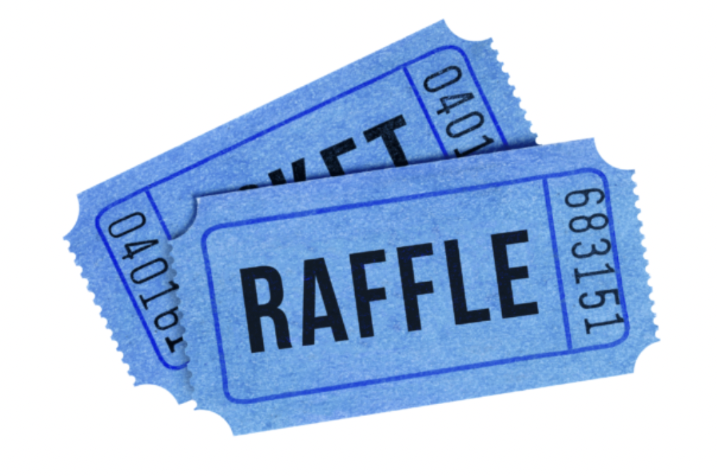 Season of Hope's 2nd Annual Golf Tournament - Default Image of Raffle Ticket
