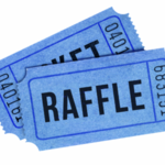 Image of Raffle Ticket