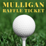 Image of Mulligan Raffle Ticket