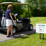 Image of Hole Sponsor