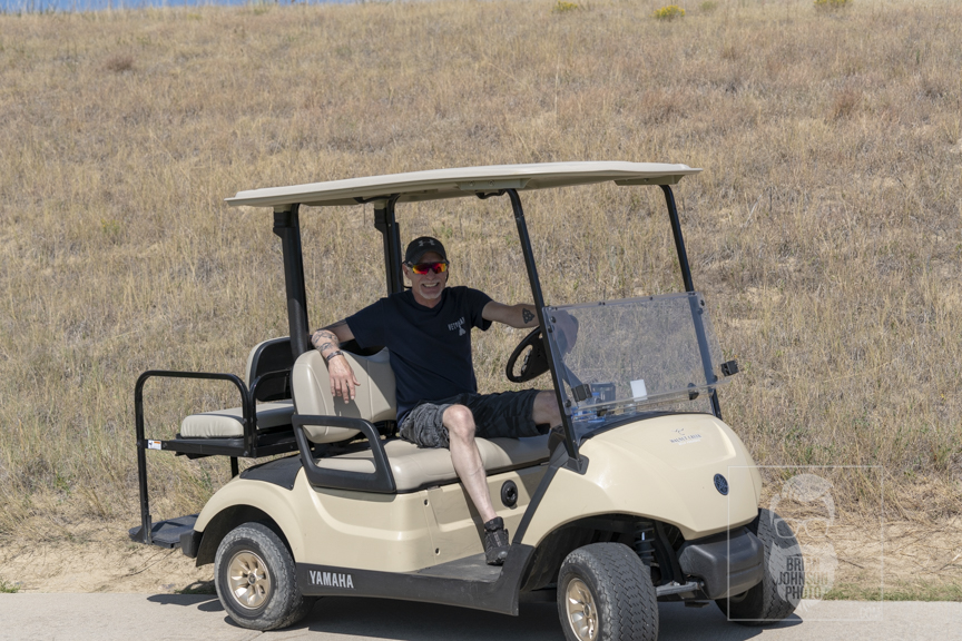 Image of Beverage Carts Sponsor