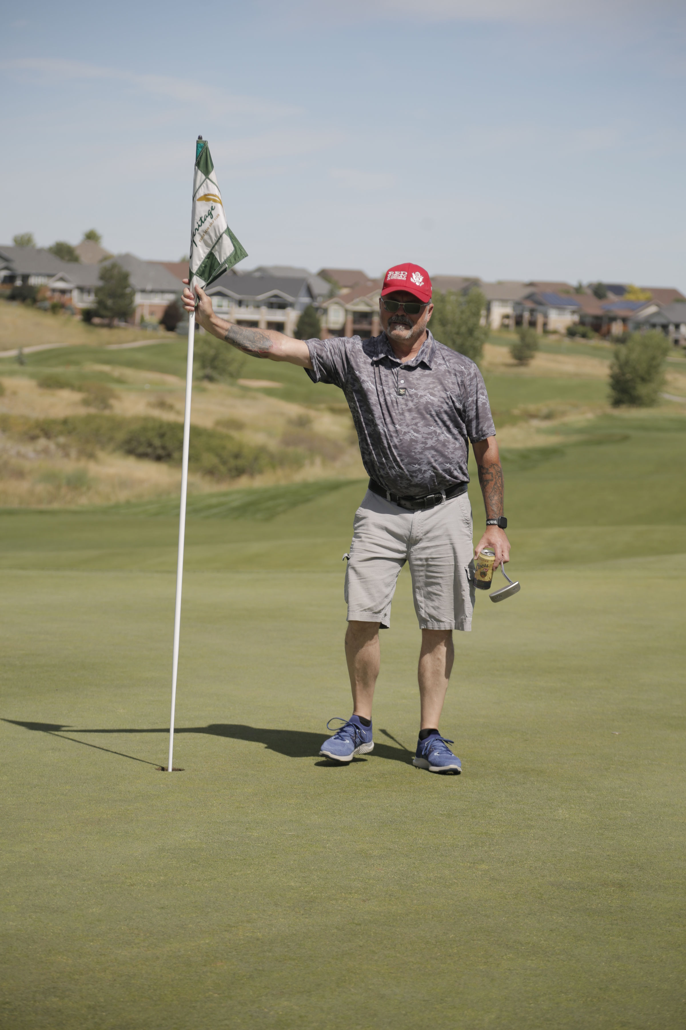 9th Annual Golf4vets Charity tournament - Default Image of Hole in One Contest