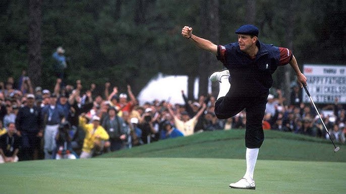 Image of Hole-In-One Sponsor