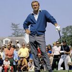 Image of Longest Drive Sponsor