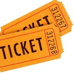 Willingham Memorial Golf Tournament 2025 - Default Image of Raffle Ticket - Individual