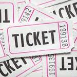 Image of Raffle Ticket Package (5)