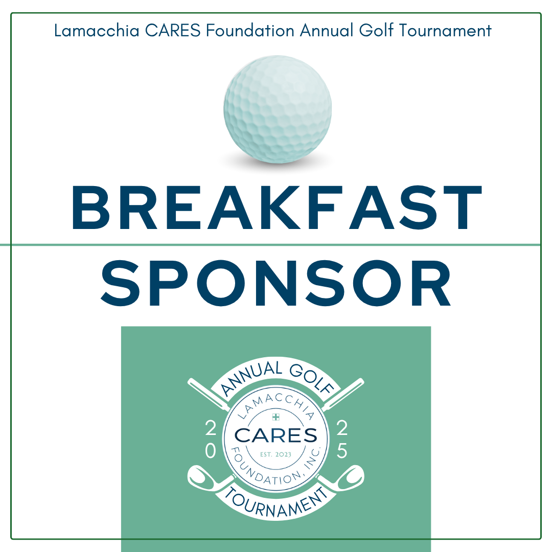 Image of Breakfast Sponsor