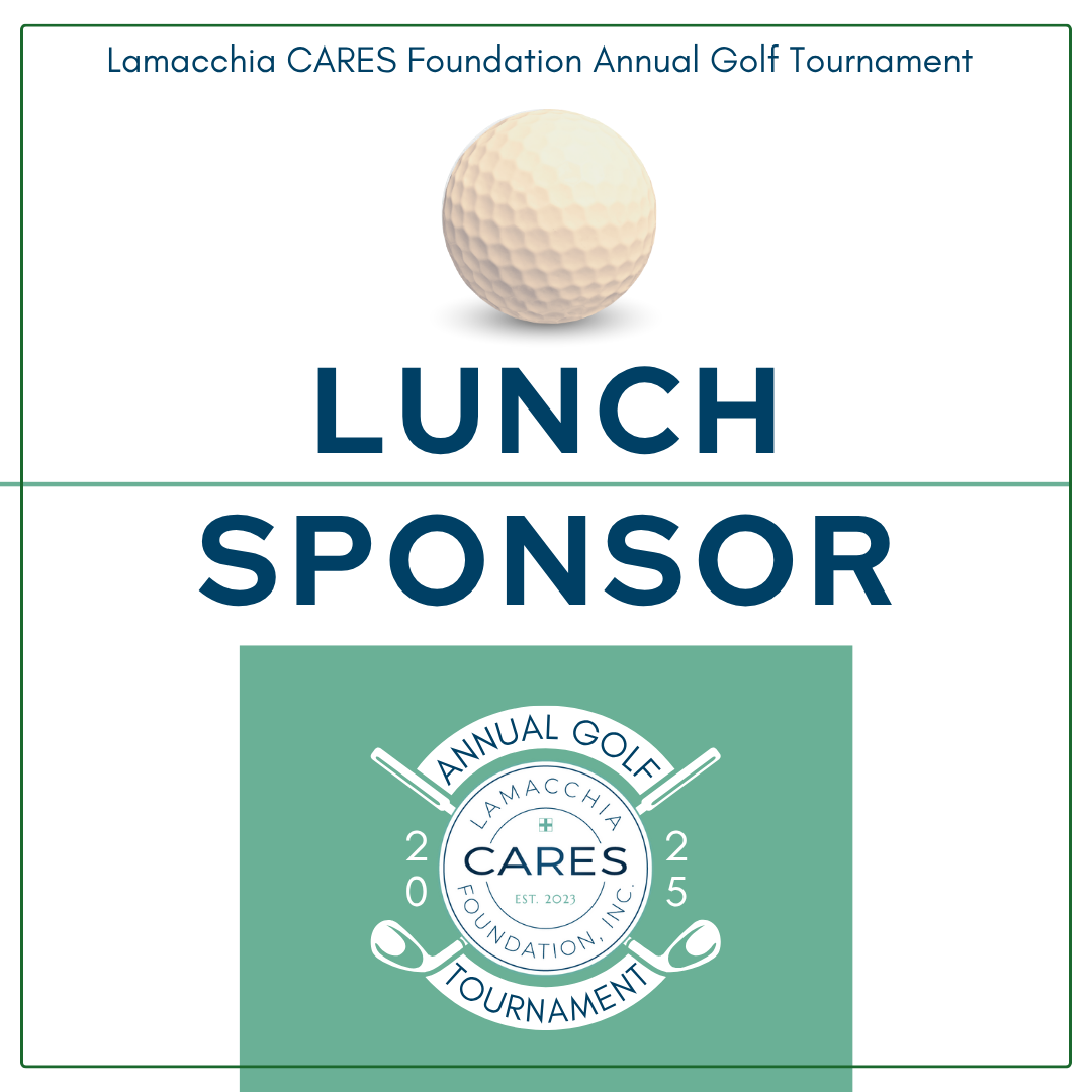 Image of Lunch Sponsor