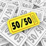 Image of 50/50 