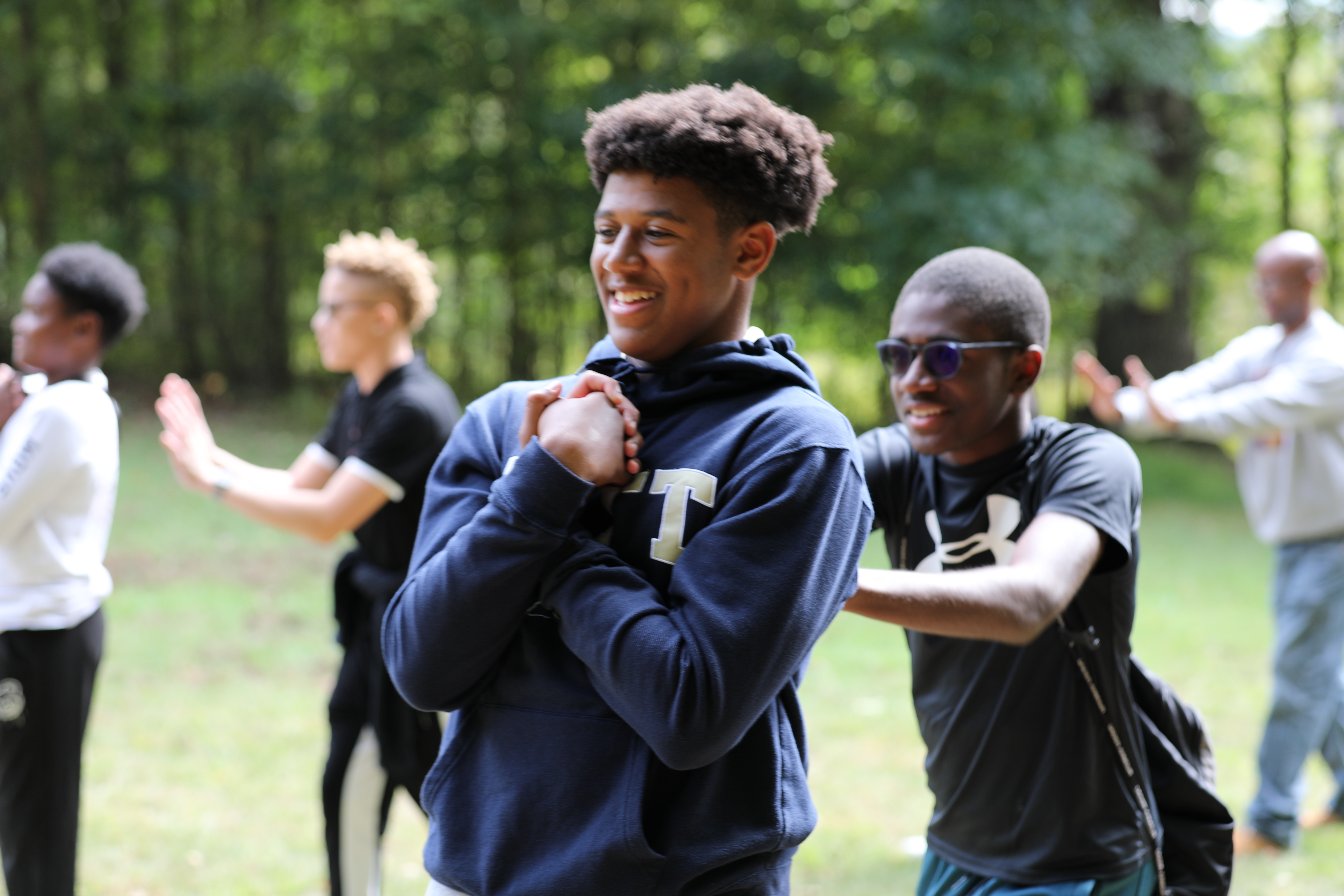 29th Annual Ron Foster Memorial Golf Tournament - Default Image of Bronze