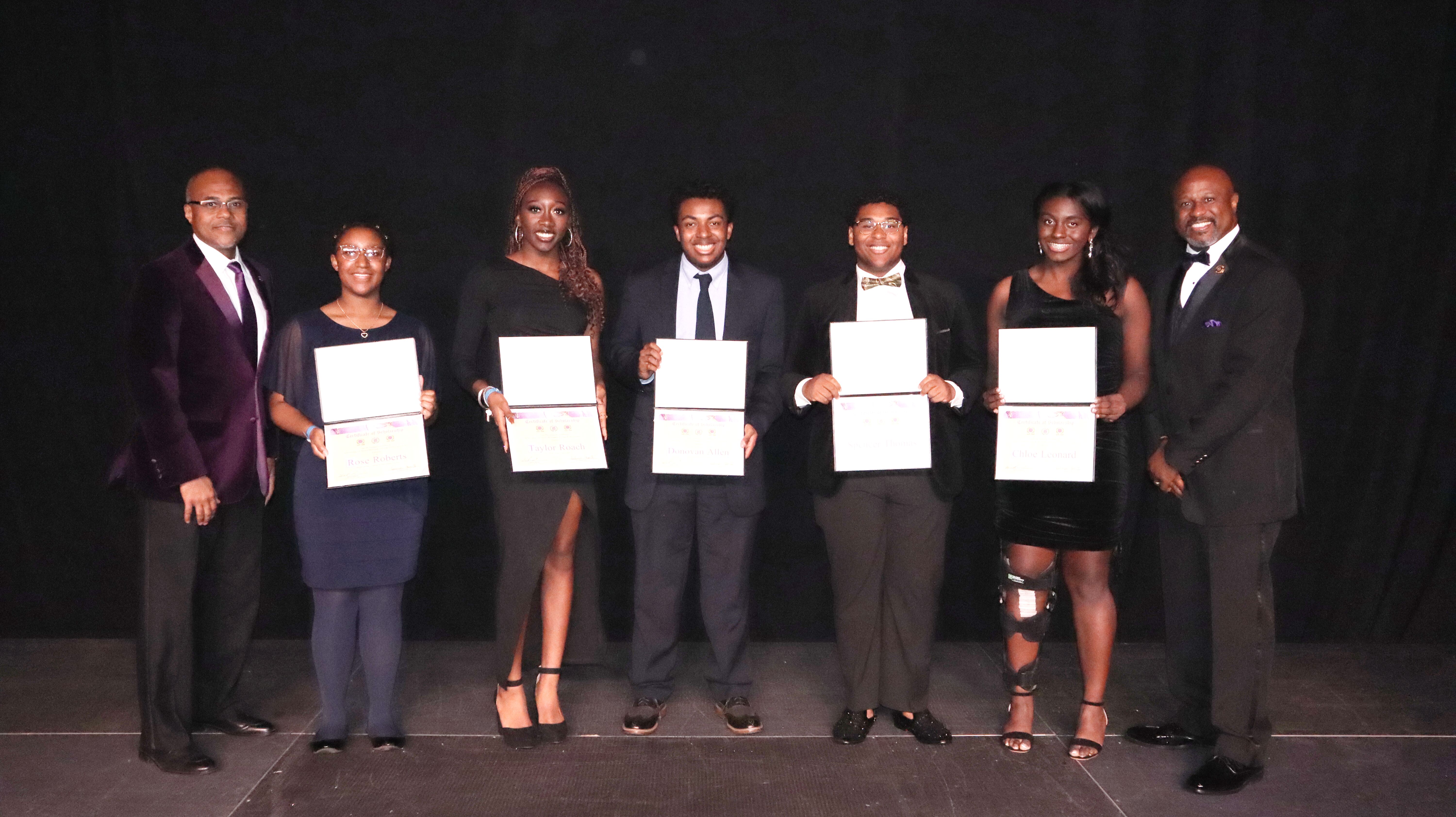 29th Annual Ron Foster Memorial Golf Tournament - Default Image of Platinum