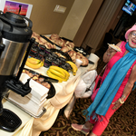 Image of Warm-Up Breakfast